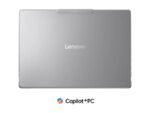 Lenovo Yoga Slim 7 14ILL10 14 WUXGA ULT5-226V/16 ГБ/512 ГБ/Intel Arc 130V Graphics/WIN11 Home/Nordic клавиатура с подсветкой/Luna Grey/гарантия 2 года | Lenovo Yoga (без адаптера питания 65 Вт) Slim 7 14ILL10 | Luna Grey | 14" | OLED | WUXGA | 1920 x 1200 пикселей | 60 Hz | глянцевый | Intel Core Ultra 5 | 226V | 16 ГБ | LPDDR5X | объём SSD 512 ГБ | Intel Graphics | Windows Home 11 | 802.11be | Bluetooth версии 5.4 | раскладка клавиатуры Nordic | клавиатура с подсветкой | гарантия 24 мес. | гарантия на батарею 12 мес.