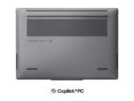 Lenovo Yoga Slim 7 14IPH11 14 WUXGA ULT7-355/16 ГБ/512 ГБ/Intel Graphics/WIN11 Домашняя/Клавиатура с подсветкой ENG/Лунно-серый/Гарантия 2 года | Lenovo