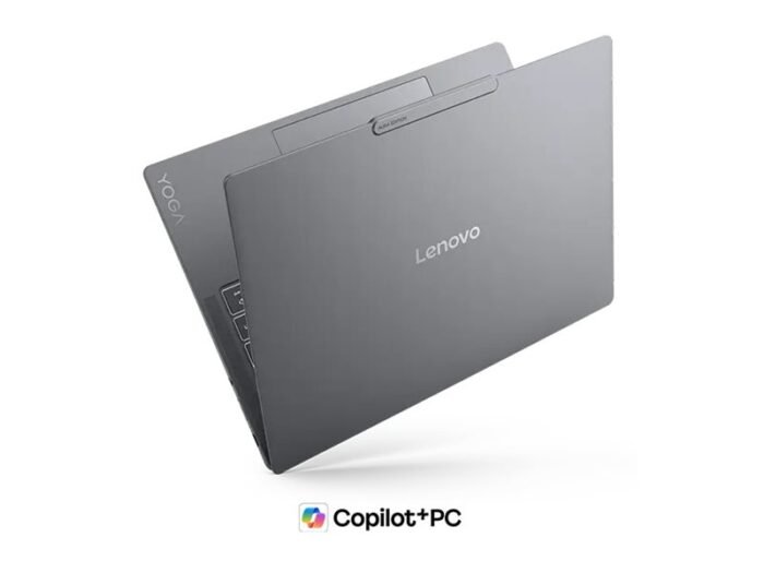 Lenovo Yoga Slim 7 14IPH11 14 WUXGA ULT7-355/16 ГБ/512 ГБ/Intel Graphics/WIN11 Домашняя/Клавиатура с подсветкой ENG/Лунно-серый/Гарантия 2 года | Lenovo