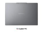 Lenovo Yoga Slim 7 14IPH11 14 WUXGA ULT7-355/16 ГБ/512 ГБ/Intel Graphics/WIN11 Домашняя/Клавиатура с подсветкой ENG/Лунно-серый/Гарантия 2 года | Lenovo