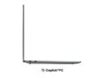 Lenovo Yoga Slim 7 14IPH11 14 WUXGA ULT7-355/16 ГБ/512 ГБ/Intel Graphics/WIN11 Домашняя/Клавиатура с подсветкой ENG/Лунно-серый/Гарантия 2 года | Lenovo