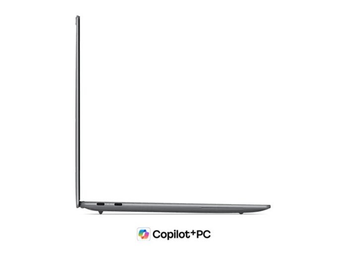 Lenovo Yoga Slim 7 14IPH11 14 WUXGA ULT7-355/16 ГБ/512 ГБ/Intel Graphics/WIN11 Домашняя/Клавиатура с подсветкой ENG/Лунно-серый/Гарантия 2 года | Lenovo
