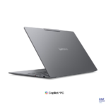 Lenovo Yoga Slim 7 14IPH11 Intel | Лунно-серый | 14" | OLED | WUXGA | 1920 x 1200 пикселей | Глянцевый | Intel Core Ultra 5 | 322 | 16 ГБ | Распаянная LPDDR5X | Ёмкость SSD 512 ГБ | Intel Graphics | Windows 11 Home | 802.11be | Bluetooth версии 5.4 | Раскладка клавиатуры Nordic | Клавиатура с подсветкой | Гарантия 24 мес. | Гарантия на батарею 12 мес.