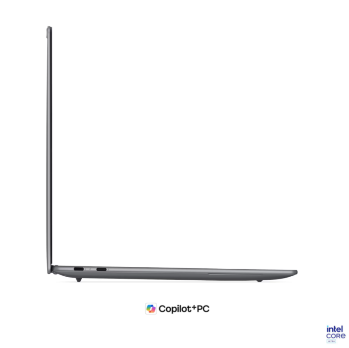 Lenovo Yoga Slim 7 14IPH11 Intel | Лунно-серый | 14" | OLED | WUXGA | 1920 x 1200 пикселей | Глянцевый | Intel Core Ultra 5 | 322 | 16 ГБ | Распаянная LPDDR5X | Ёмкость SSD 512 ГБ | Intel Graphics | Windows 11 Home | 802.11be | Bluetooth версии 5.4 | Раскладка клавиатуры Nordic | Клавиатура с подсветкой | Гарантия 24 мес. | Гарантия на батарею 12 мес.