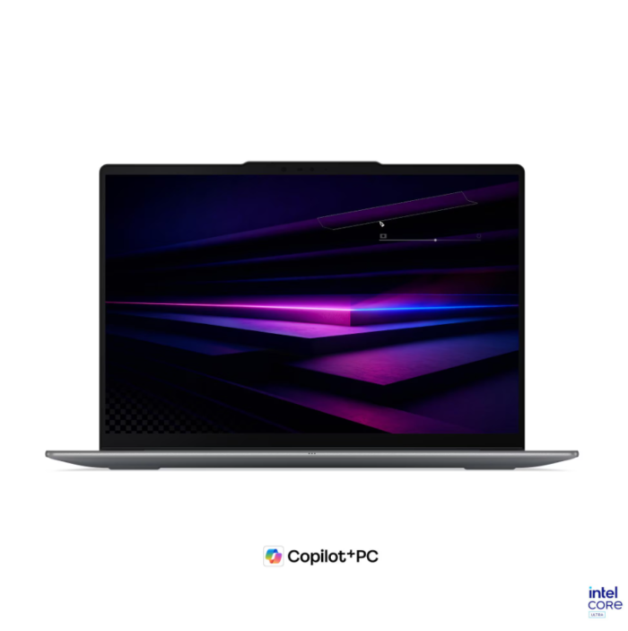 Lenovo Yoga Slim 7 14IPH11 Intel | Лунно-серый | 14" | OLED | WUXGA | 1920 x 1200 пикселей | Глянцевый | Intel Core Ultra 5 | 322 | 16 ГБ | Распаянная LPDDR5X | Ёмкость SSD 512 ГБ | Intel Graphics | Windows 11 Home | 802.11be | Bluetooth версии 5.4 | Раскладка клавиатуры Nordic | Клавиатура с подсветкой | Гарантия 24 мес. | Гарантия на батарею 12 мес.