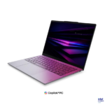 Lenovo Yoga Slim 7 14IPH11 Intel | Luna Grey | 14" | OLED | WUXGA | 1920 x 1200 пикселей | Глянцевый | Intel Core Ultra 5 | 322 | 16 ГБ | Распаянная LPDDR5X | Объём SSD 512 ГБ | Intel Graphics | Windows 11 Домашняя | 802.11be | Bluetooth версии 5.4 | Язык клавиатуры английский | Подсветка клавиатуры | Гарантия 24 мес. | Гарантия на батарею 12 мес.