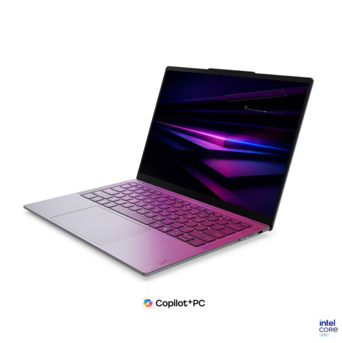 Lenovo Yoga Slim 7 14IPH11 Intel | Лунно-серый | 14" | OLED | WUXGA | 1920 x 1200 пикселей | Глянцевый | Intel Core Ultra 5 | 322 | 16 ГБ | Распаянная LPDDR5X | Ёмкость SSD 512 ГБ | Intel Graphics | Windows 11 Home | 802.11be | Bluetooth версии 5.4 | Раскладка клавиатуры Nordic | Клавиатура с подсветкой | Гарантия 24 мес. | Гарантия на батарею 12 мес.
