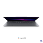 Lenovo Yoga Slim 7 14IPH11 Intel | Luna Grey | 14" | OLED | WUXGA | 1920 x 1200 пикселей | Глянцевый | Intel Core Ultra 5 | 322 | 16 ГБ | Распаянная LPDDR5X | Объём SSD 512 ГБ | Intel Graphics | Windows 11 Домашняя | 802.11be | Bluetooth версии 5.4 | Язык клавиатуры английский | Подсветка клавиатуры | Гарантия 24 мес. | Гарантия на батарею 12 мес.