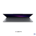 Lenovo Yoga Slim 7 14IPH11 Intel | Лунно-серый | 14" | OLED | WUXGA | 1920 x 1200 пикселей | Глянцевый | Intel Core Ultra 5 | 322 | 16 ГБ | Распаянная LPDDR5X | Ёмкость SSD 512 ГБ | Intel Graphics | Windows 11 Home | 802.11be | Bluetooth версии 5.4 | Раскладка клавиатуры Nordic | Клавиатура с подсветкой | Гарантия 24 мес. | Гарантия на батарею 12 мес.