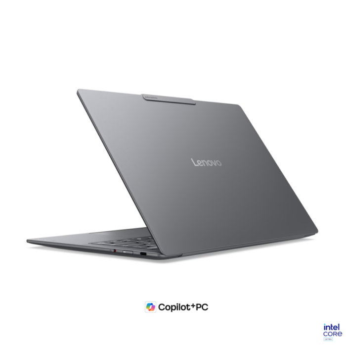 Lenovo Yoga Slim 7 14IPH11 Intel | Luna Grey | 14" | OLED | WUXGA | 1920 x 1200 пикселей | Глянцевый | Intel Core Ultra 5 | 322 | 16 ГБ | Распаянная LPDDR5X | Объём SSD 512 ГБ | Intel Graphics | Windows 11 Домашняя | 802.11be | Bluetooth версии 5.4 | Язык клавиатуры английский | Подсветка клавиатуры | Гарантия 24 мес. | Гарантия на батарею 12 мес.