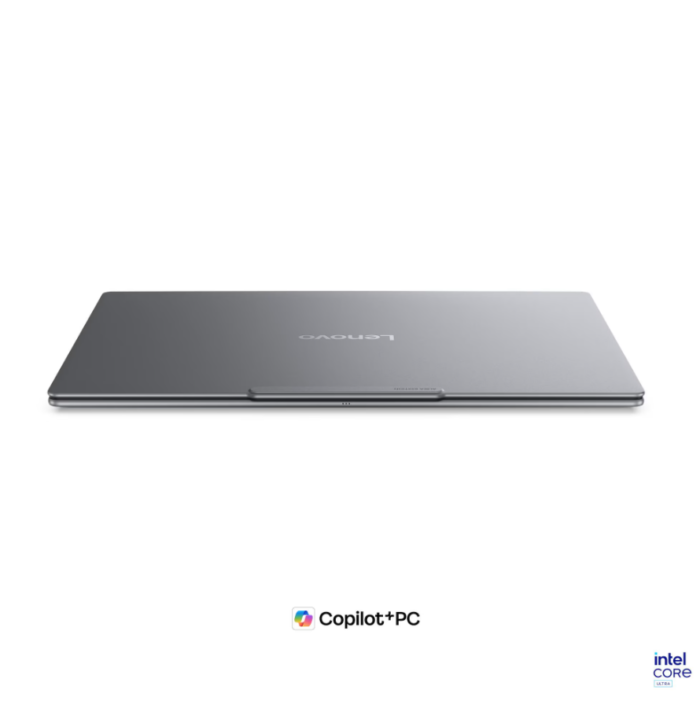 Lenovo Yoga Slim 7 14IPH11 Intel | Лунно-серый | 14" | OLED | WUXGA | 1920 x 1200 пикселей | Глянцевый | Intel Core Ultra 5 | 322 | 16 ГБ | Распаянная LPDDR5X | Ёмкость SSD 512 ГБ | Intel Graphics | Windows 11 Home | 802.11be | Bluetooth версии 5.4 | Раскладка клавиатуры Nordic | Клавиатура с подсветкой | Гарантия 24 мес. | Гарантия на батарею 12 мес.
