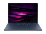 Lenovo Yoga Slim 7 14Q8Y11 Snapdragon | Космический синий | 14" | OLED | WUXGA | 1920 x 1200 пикселей | Глянцевый | Snapdragon X2 Plus | X2P-42-100 | 16 ГБ | Распаянная LPDDR5X | Объем SSD 512 ГБ | Qualcomm Adreno GPU | Windows 11 Home | 802.11be | Bluetooth версии 5.4 | Язык клавиатуры английский | Подсветка клавиатуры | Гарантия 24 мес. | Гарантия на батарею 12 мес.