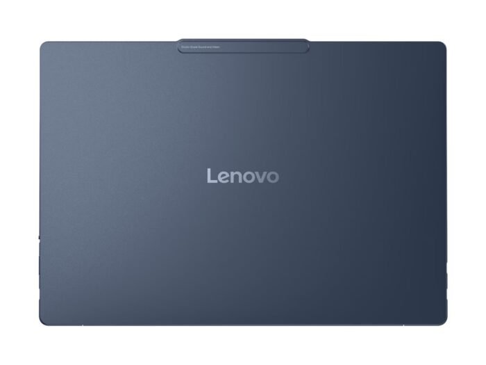 Lenovo Yoga Slim 7 14Q8Y11 Snapdragon | Космический синий | 14" | OLED | WUXGA | 1920 x 1200 пикселей | Глянцевый | Snapdragon X2 Plus | X2P-42-100 | 16 ГБ | Распаянная LPDDR5X | Объем SSD 512 ГБ | Qualcomm Adreno GPU | Windows 11 Home | 802.11be | Bluetooth версии 5.4 | Язык клавиатуры английский | Подсветка клавиатуры | Гарантия 24 мес. | Гарантия на батарею 12 мес.