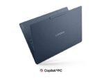 Lenovo Yoga Slim 7 14Q8Y11 Snapdragon | Космический синий | 14" | OLED | WUXGA | 1920 x 1200 пикселей | Глянцевый | Snapdragon X2 Plus | X2P-42-100 | 16 ГБ | Распаянная LPDDR5X | Объем SSD 512 ГБ | Qualcomm Adreno GPU | Windows 11 Home | 802.11be | Bluetooth версии 5.4 | Язык клавиатуры английский | Подсветка клавиатуры | Гарантия 24 мес. | Гарантия на батарею 12 мес.