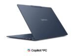 Lenovo Yoga Slim 7 14Q8Y11 Snapdragon | Космический синий | 14" | OLED | WUXGA | 1920 x 1200 пикселей | Глянцевый | Snapdragon X2 Plus | X2P-42-100 | 16 ГБ | Распаянная LPDDR5X | Объем SSD 512 ГБ | Qualcomm Adreno GPU | Windows 11 Home | 802.11be | Bluetooth версии 5.4 | Язык клавиатуры английский | Подсветка клавиатуры | Гарантия 24 мес. | Гарантия на батарею 12 мес.