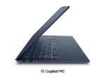 Lenovo Yoga Slim 7 14Q8Y11 Snapdragon | Космический синий | 14" | OLED | WUXGA | 1920 x 1200 пикселей | Глянцевый | Snapdragon X2 Plus | X2P-42-100 | 16 ГБ | Распаянная LPDDR5X | Объем SSD 512 ГБ | Qualcomm Adreno GPU | Windows 11 Home | 802.11be | Bluetooth версии 5.4 | Язык клавиатуры английский | Подсветка клавиатуры | Гарантия 24 мес. | Гарантия на батарею 12 мес.