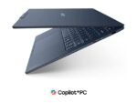 Lenovo Yoga Slim 7 14Q8Y11 Snapdragon | Космический синий | 14" | OLED | WUXGA | 1920 x 1200 пикселей | Глянцевый | Snapdragon X2 Plus | X2P-42-100 | 16 ГБ | Распаянная LPDDR5X | Объем SSD 512 ГБ | Qualcomm Adreno GPU | Windows 11 Home | 802.11be | Bluetooth версии 5.4 | Язык клавиатуры английский | Подсветка клавиатуры | Гарантия 24 мес. | Гарантия на батарею 12 мес.