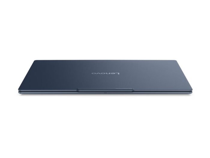 Lenovo Yoga Slim 7 14Q8Y11 Snapdragon | Космический синий | 14" | OLED | WUXGA | 1920 x 1200 пикселей | Глянцевый | Snapdragon X2 Plus | X2P-42-100 | 16 ГБ | Распаянная LPDDR5X | Объем SSD 512 ГБ | Qualcomm Adreno GPU | Windows 11 Home | 802.11be | Bluetooth версии 5.4 | Язык клавиатуры английский | Подсветка клавиатуры | Гарантия 24 мес. | Гарантия на батарею 12 мес.