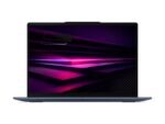 Lenovo Yoga Slim 7 14Q8Y11 Snapdragon | Космический синий | 14" | OLED | WUXGA | 1920 x 1200 пикселей | Глянцевый | Snapdragon X2 Plus | X2P-42-100 | 16 ГБ | Распаянная LPDDR5X | Объем SSD 512 ГБ | Qualcomm Adreno GPU | Windows 11 Home | 802.11be | Bluetooth версии 5.4 | Язык клавиатуры английский | Подсветка клавиатуры | Гарантия 24 мес. | Гарантия на батарею 12 мес.