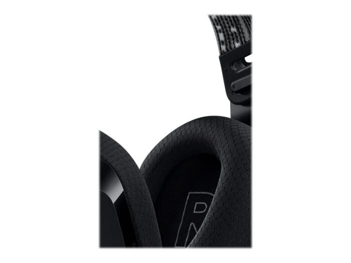 Logitech | Игровая гарнитура | G G733 | Беспроводная | Полноразмерная | Черная | Шумоподавление | Беспроводная